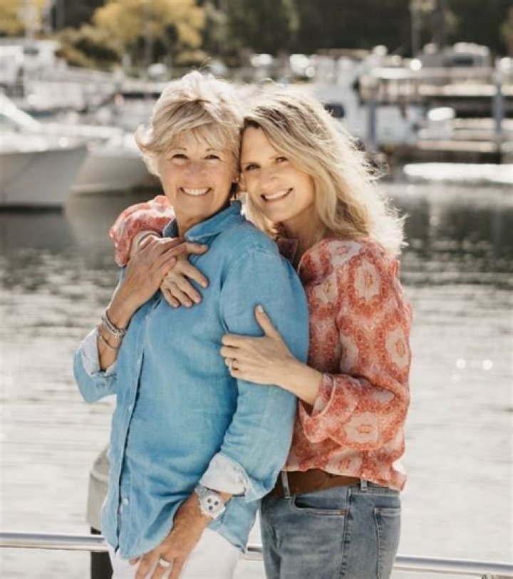 Carrie Schenken Biography; Net Worth, Age And Photos Of Amanda Bearse’s Wife