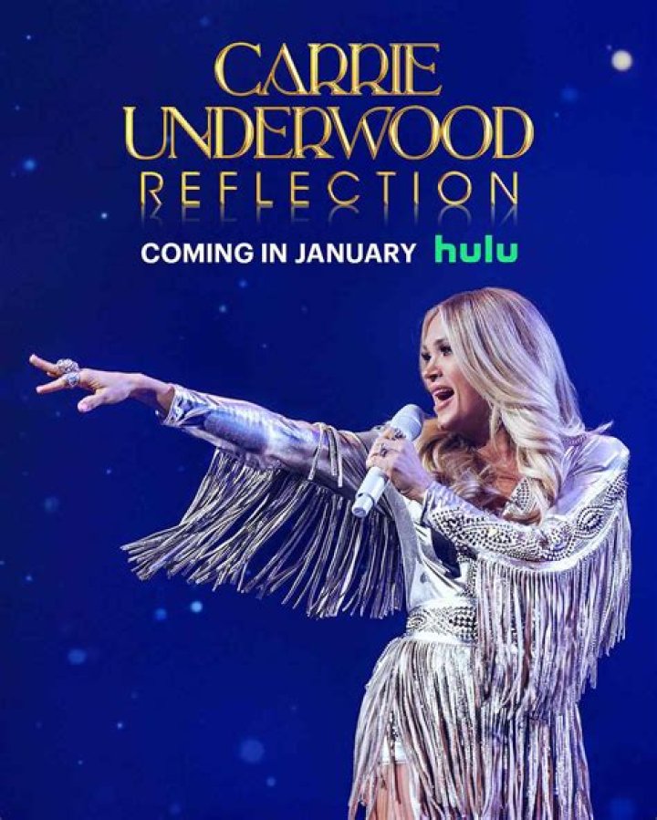 Carrie Underwood Announces Pregnancy and 2019 Tour