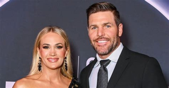 Carrie Underwood Divorce: Fed Up With Husband Mike Fisher, Pregnant Break Up Before Baby Born?