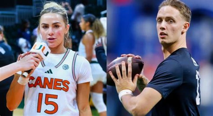 Carson Shoemaker’s Girlfriend: Who is Carson Shoemaker Dating?