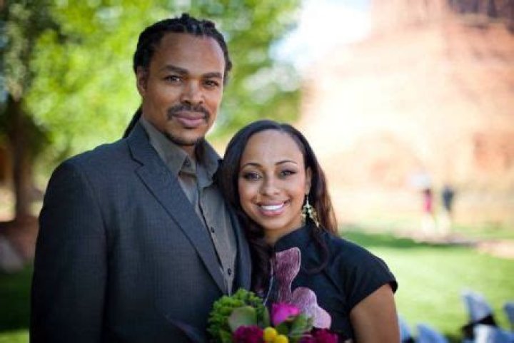 Caryn Ward’s Husband: Who is Caryn Ward Dating?