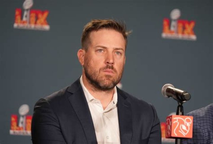 Case Keenum Net Worth 2024, Age, Height, Bio, Birthday, Wiki!