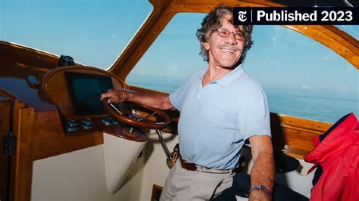Casey Anthony Hiding Aboard Geraldo Rivera’s Yacht?