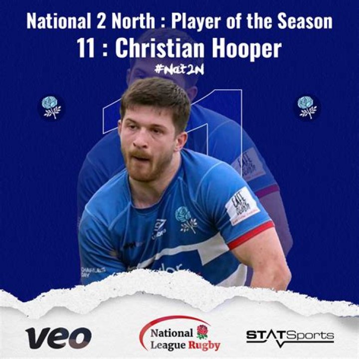 Casey Neil Hooper Net Worth, Age, Height, Bio, Birthday, Wiki!