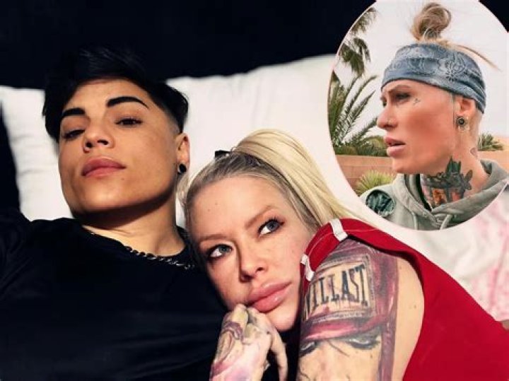 Cash Lawless’s Girlfriend: Who is Cash Lawless Dating?