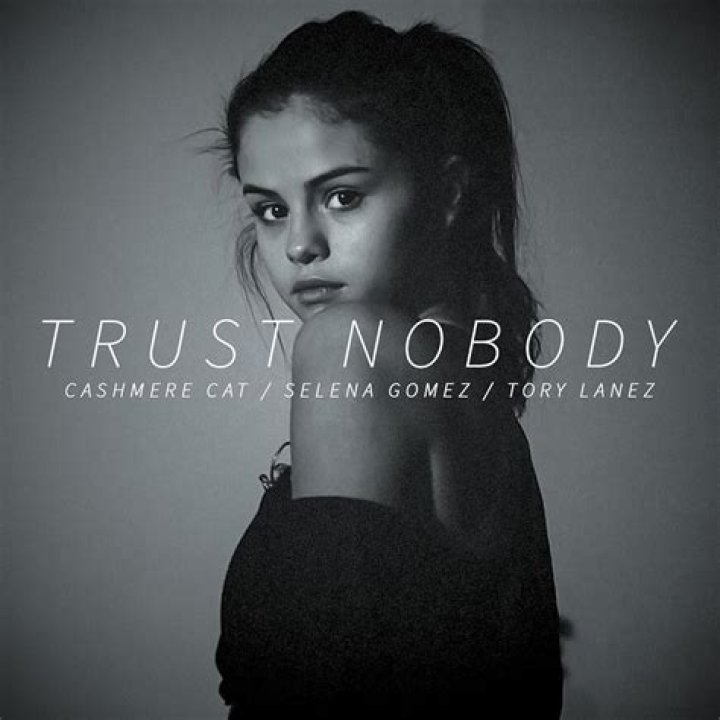 Cashmere Cat Releases “Trust Nobody” Featuring Selena Gomez and Tory Lanez