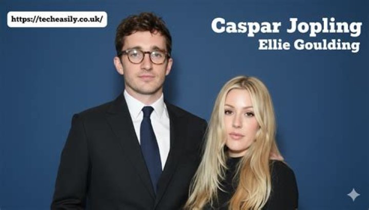 Caspar Jopling Net Worth, Age, Height, Bio, Birthday, Wiki!