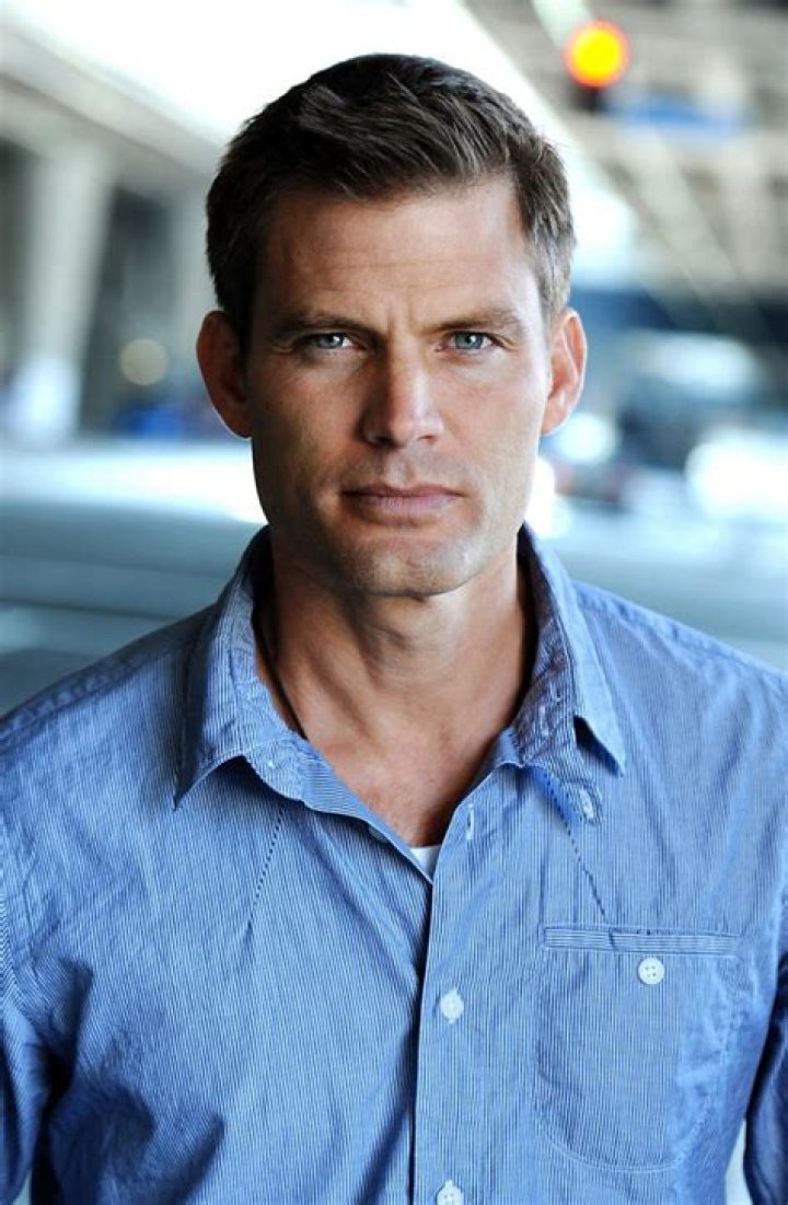 Casper Van Dien Net Worth, Age, Height, Bio, Birthday, Wiki!