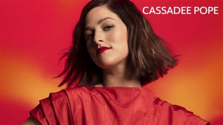 Cassadee Pope Shares New Single 'If My Heart Had A Heart'