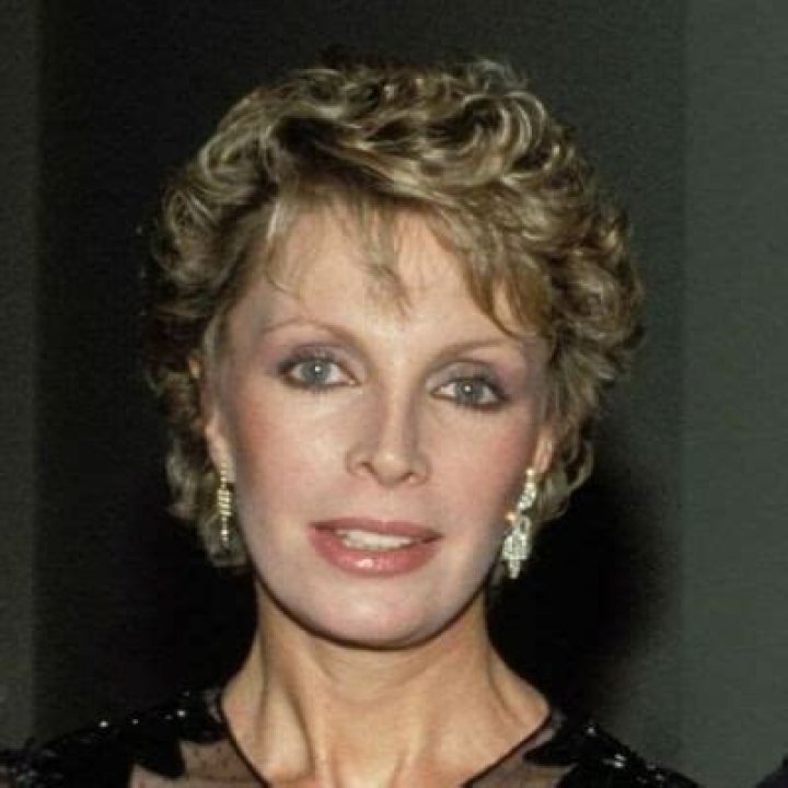 
Cassandra Harris- Wiki, Age, Height, Net Worth, Husband, Death	