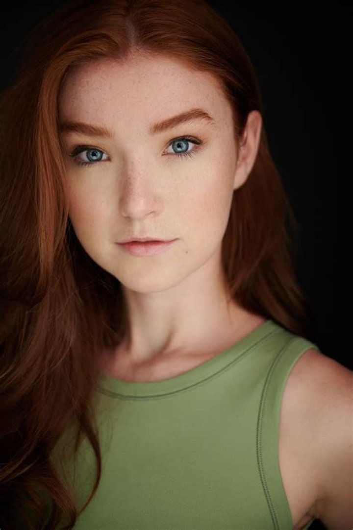 Cassandra Sawtell (Actress) Wiki, Bio, Age, Height, Weight, Dating, Boyfriend, Career, Net Worth, Facts