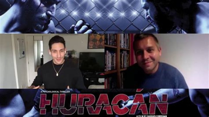 Cassius Corrigan: Huracán, Wikipedia, Biography, Age, Height, Net Worth, Instagram