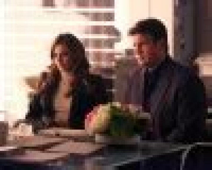 Castle RECAP 11/18/13: Season 6 Episode 9 “Disciple”