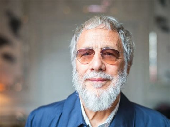Cat Stevens Children: Who are Cat Stevens' Six Children?