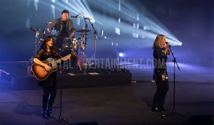 Catch Ward Thomas Live at a Number of Festivals This Summer