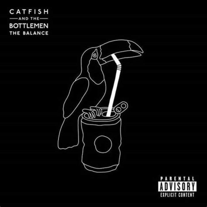 Catfish and the Bottlemen Tops the UK Album Chart
