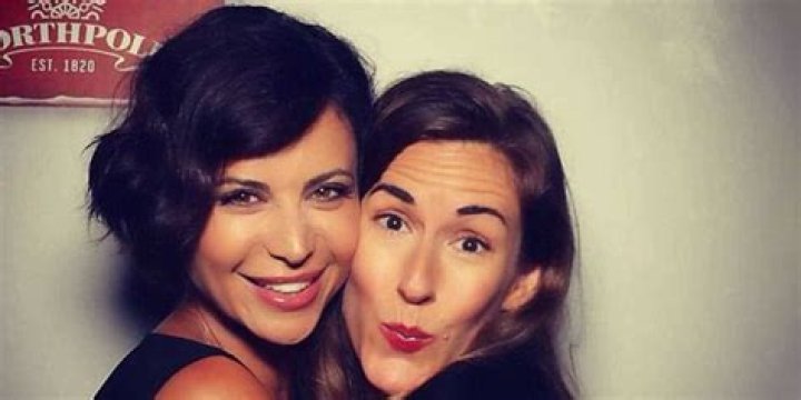 Catherine Bell's Girlfriend Brooke Daniells Biography: Net Worth, Wife, Age, Husband, Nationality, Family, Wiki, Awards, Photographs