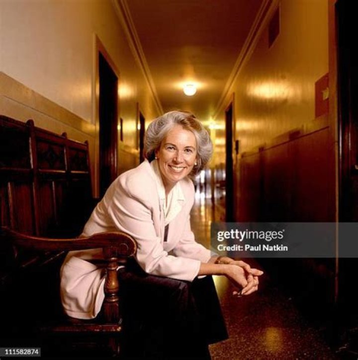 Catherine McKinnon