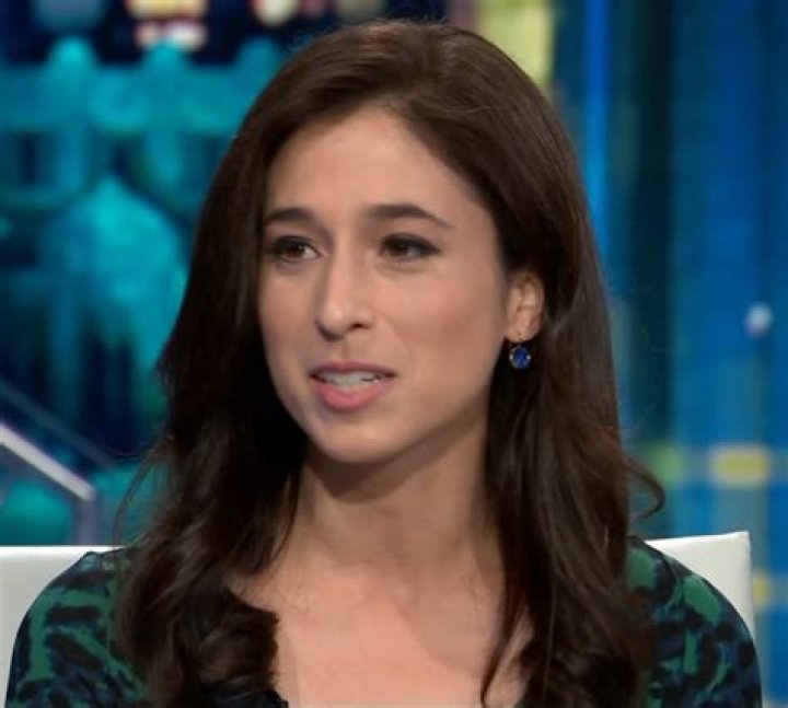 Catherine Rampell Net Worth, Age, Height, Bio, Birthday, Wiki!