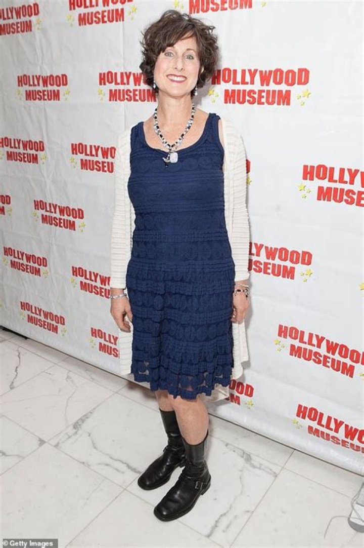 Cathy Silvers Net Worth 2024, Age, Height, Bio, Birthday, Wiki!