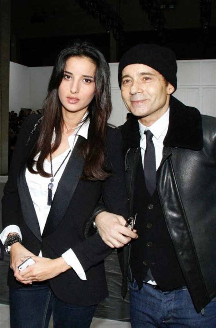 Cause De La Mort De Jean Luc Delarue