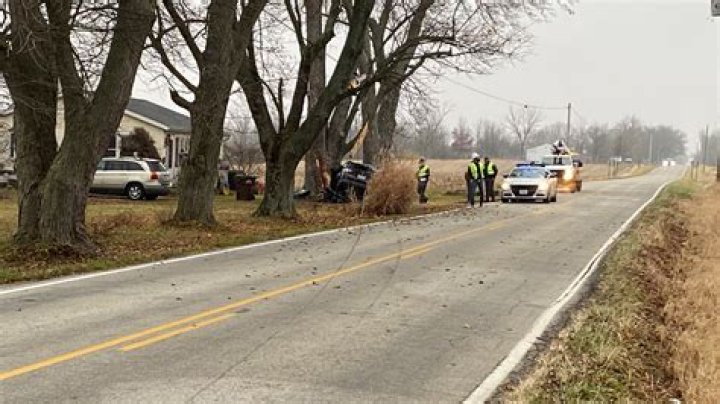 Cause: Nick Emrick Car Accident Linked To Death