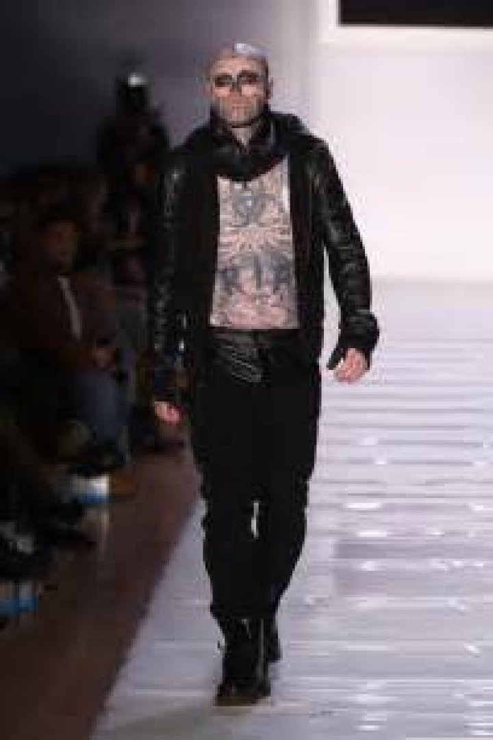 CDL Exclusive: Ashton Michael F/W 13 “Black Heart” Collection At Conair Style360 (PHOTOS)