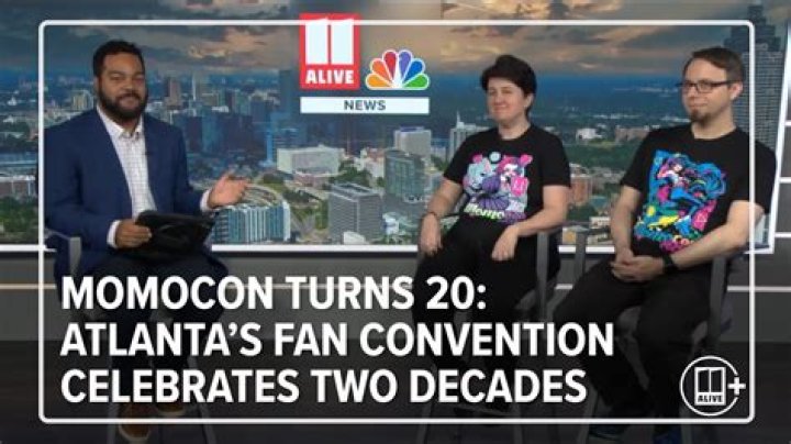 CDL Heading to MomoCon and DragonCon in Atlanta