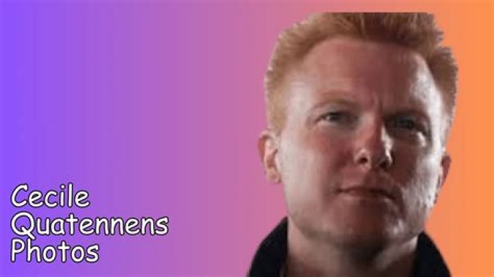 Cecile Quatennens Photos