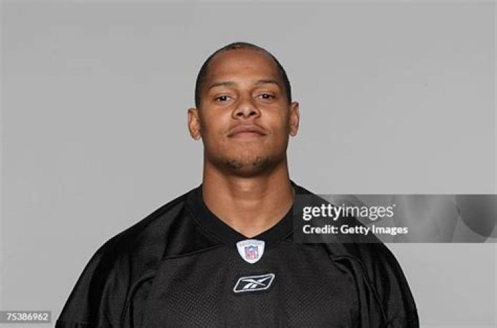Cedrick Wilson Sr. - Net Worth, Age, Height, Birthday, Bio, Wiki!