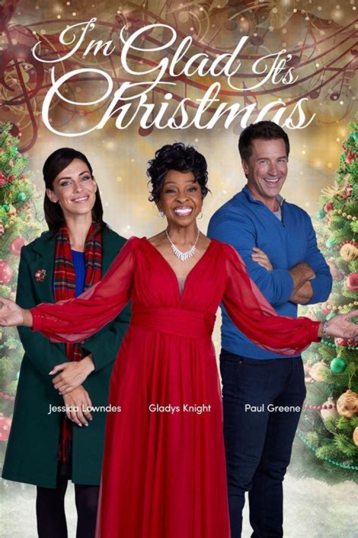 CelebMix's Christmas Film Advent Day 17