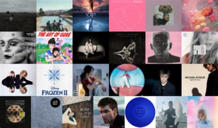 CelebMix's Top Covers Of 2019