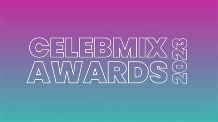 CelebMix Awards 2015: Nominate Now!