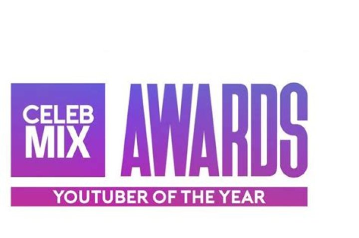 CelebMix Awards 2016 Round Two - YouTuber of the Year