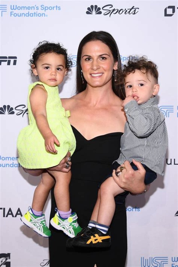 CelebMix Chats with Olympian Adeline Gray