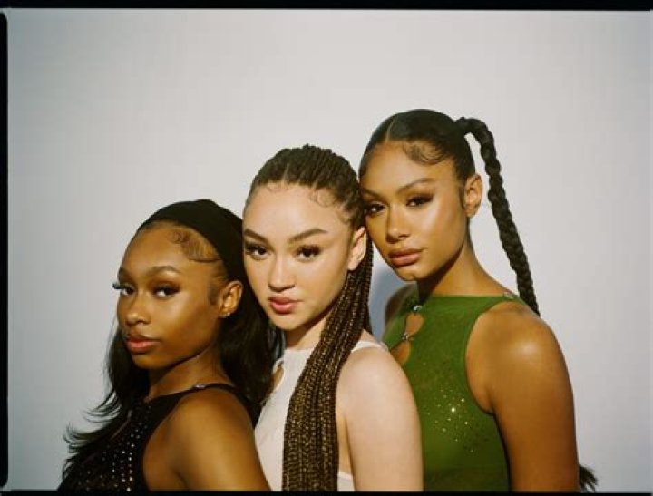 CelebMix Group of the Summer 2018