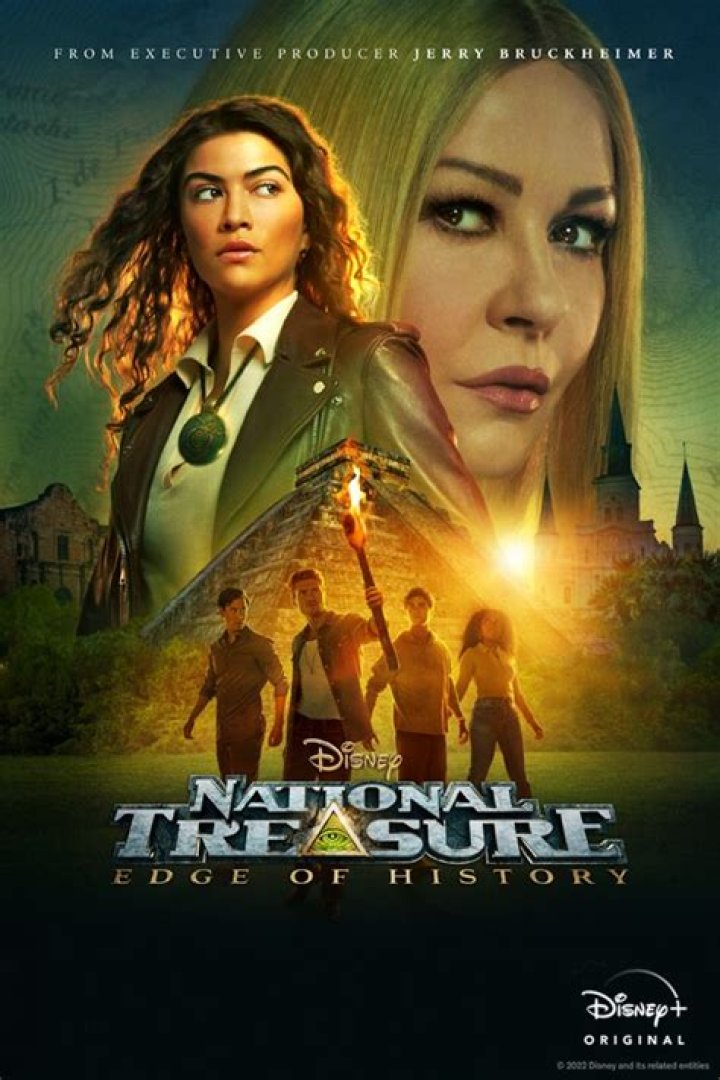 CelebMix Interview | Leveland explore the withering end of a relationship in "National Treasure"