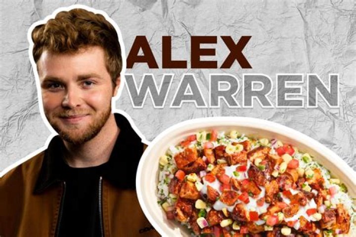 Celebmix Music Interview: Alex Sparrow
