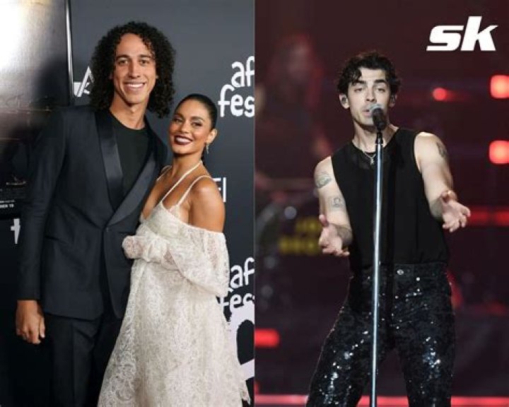 CelebMix Valentine: Joe Jonas - CelebMix