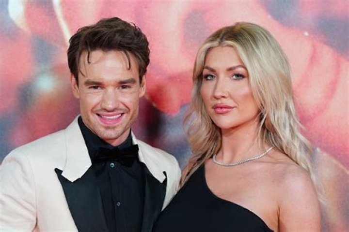 CelebMix Valentine: Liam Payne - CelebMix