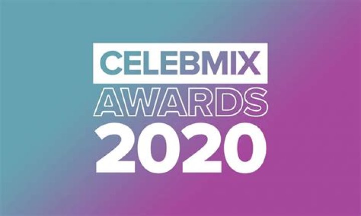 #CelebMix5SOSGiveaway Winners Announced! - CelebMix