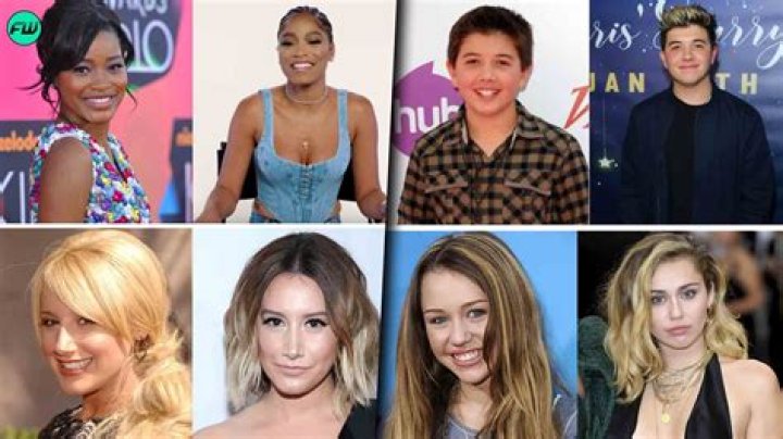 Celebrating #ThrowbackThursday: Celebs then vs. now