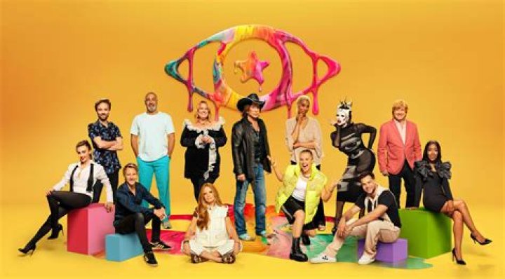 Celebrity Big Brother Announce Their 2018 Twist