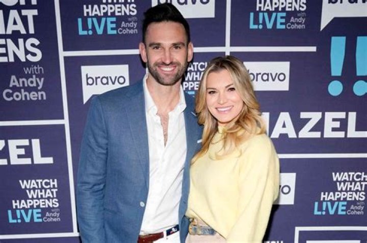 Celebrity Couple Carl Radke & Lindsay Hubbard Call Off Engagement: Season 8 Drama on Bravo