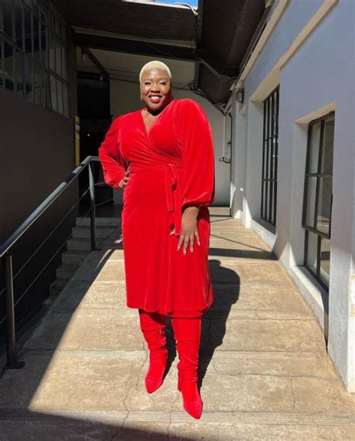 Celeste Ntuli Biography: Age, Child, Net Worth, Husband, Movies, Siblings, Boyfriend, Instagram, Partner, Sisters