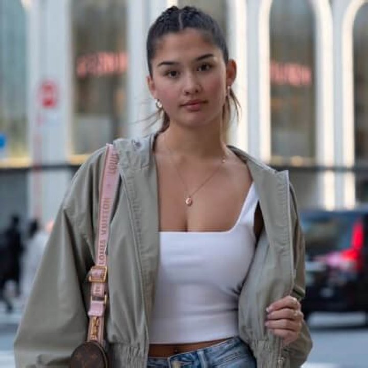 Celine Dept (TikTok Star) Biography, Age, Boyfriend, Height, Net Worth