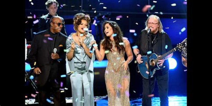 Celine Dion, Nick Jonas, DNCE & More To Honour The Bee Gees At A Grammy Salute