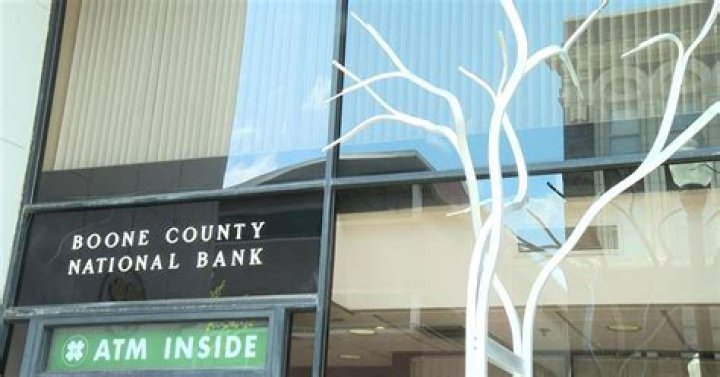 Central Bank of Boone County: A Comprehensive Guide to Local Banking Solutions