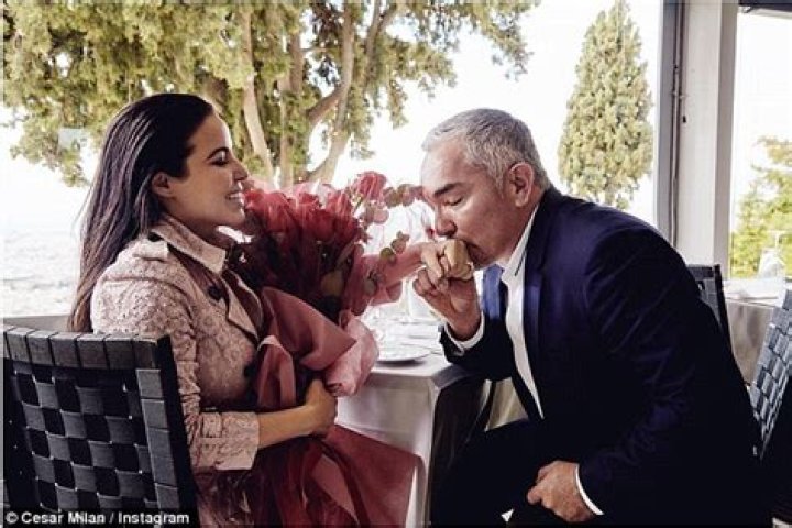 Cesar Millan’s Girlfriend: Who is Cesar Millan Dating?