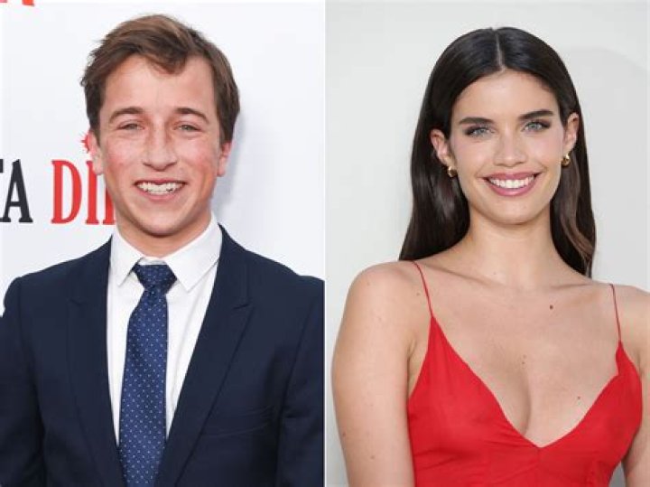 Cesar Sampaio’s Girlfriend: Who is Cesar Sampaio Dating?